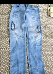 Jeans For Boys Size 36