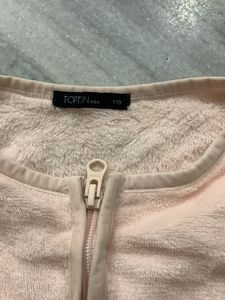 Cozy Fleece Vest