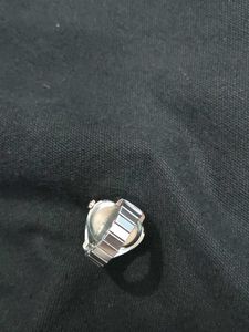 SALTY Ring Watch