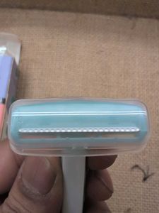 Sirona Bikini Line Razor - Reusable