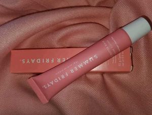 ✨Summer Fridays Lip Butter Balm✨