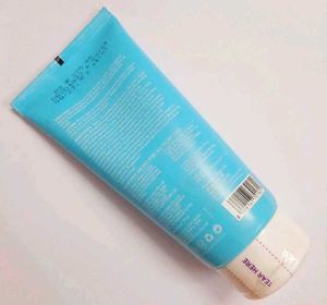 Dot &amp; Key Barrier Repair Face Wash