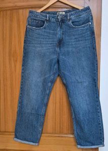 clearence sale. Classic Blue Denim Jeans