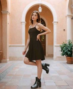 shein mini dress