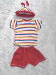 Baby 3 piece set