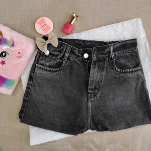 Women Straight Leg Jeans