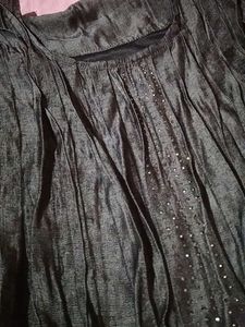 Elegant Ethnic Gown