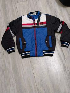 Boys Stylish Jacket