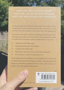 Healing is the New High by Alex King