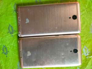 Micromax q4202 phones