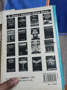 Objective General English Book