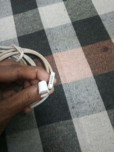 USB C to MagSafe 2 Adapter