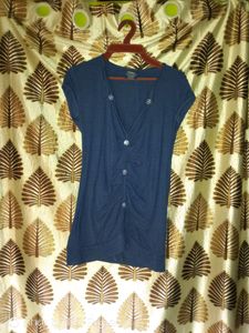 cotton top