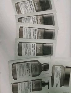 L'Oreal Absolut Repair Molecular Leave-In Cream