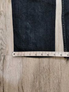 Ma5977 Pepe jeans baggy waist 34 inches