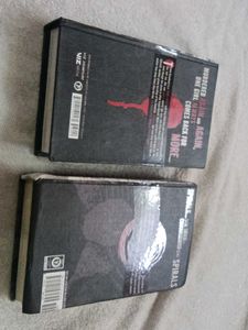 Spirals & Another Vol.1 Manga Set