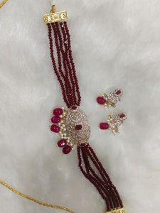Choker Set