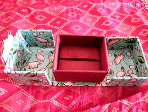 PCJ Jewellery Gift Box