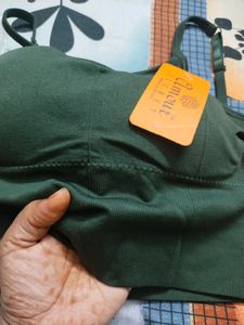 Branded Top/ Inner(Stretchable)