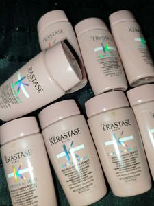 Kerastase Chroma Respect Travel Size Shampoo