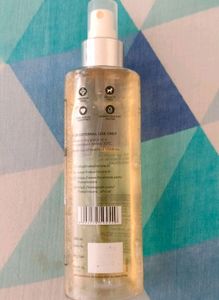 TBS Wild Vanilla Body Mist