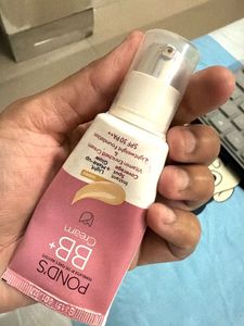 Pond's BB+ Cream Ivory