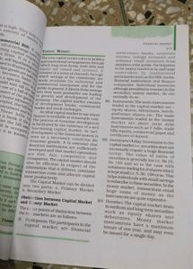 Business Studies Part II Textbook for Class XII