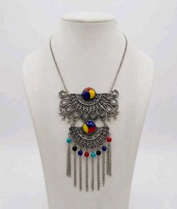 Navratri necklace
