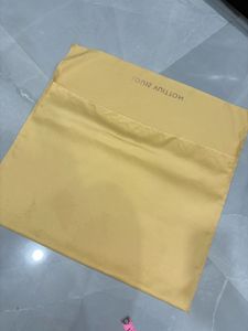 Louis Vuitton Dust Bag