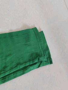 Vibrant Green Leggings