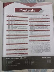 New Unused Disha's JEE mains physics pyq book