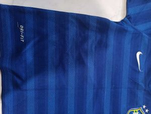 Brazil National Team Football Jersey