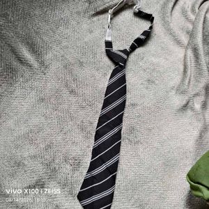 9138. Unisex tie