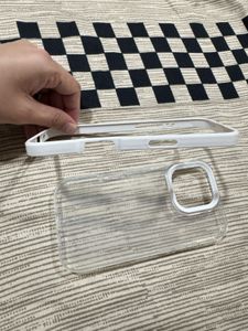 2-in-1 Shockproof Case for iPhone 15 Pro &amp; 16 Pr