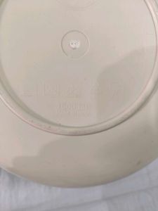 Serving Bowls with Lids - Set of 2