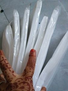 wax  strip