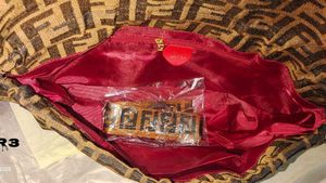 Fendi Handbag