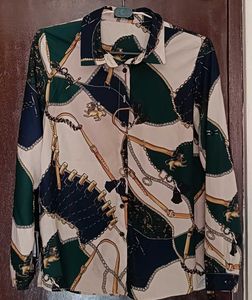 Korean Shirt