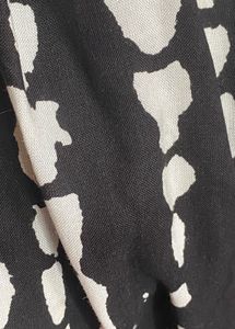 Black & White shrug