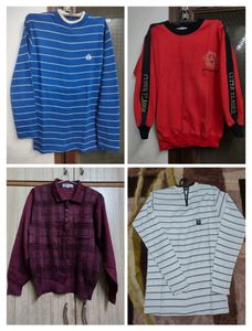 Sweatshirt