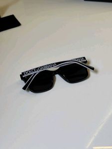 dolce &amp; gabbana Square Sunglasses