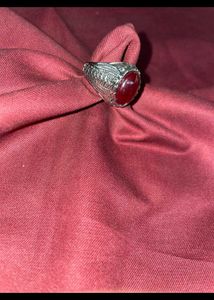Red ring