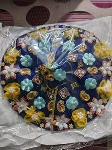 Handmade Indian Devotional Dress