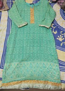 Lot of 5 Women's Kurtas