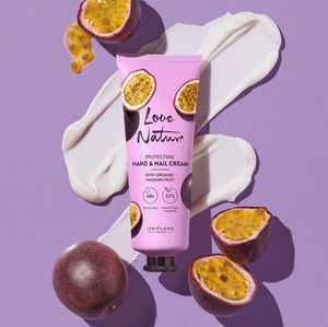Love Nature Hand & Nail Cream