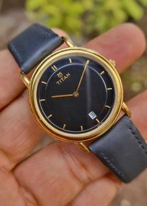 Titan Classic Watch