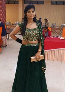 Lehnga Choli