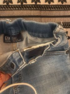 Gap jeans unisex 3-5 years