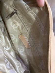 chanel cambon bag