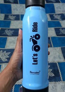 Hercules Neo Water Bottle